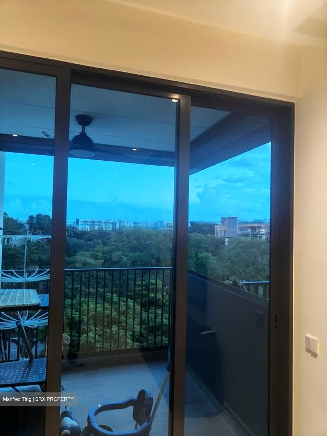Treasure at Tampines (D18), Condominium #545617641